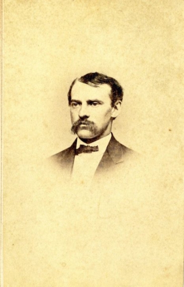 Edwin Higley