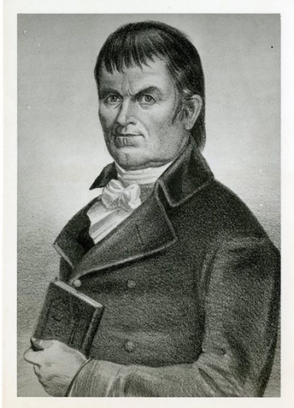 Gamaliel Painter