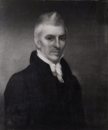 Henry Davis
