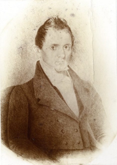Jesse Caswell
