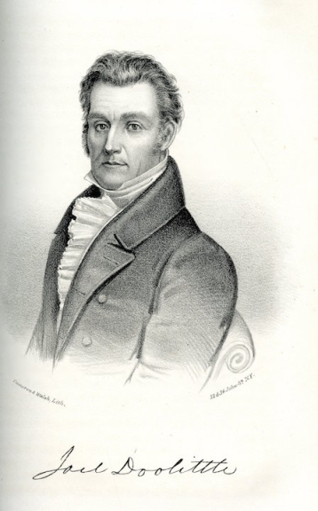 Joel Doolittle