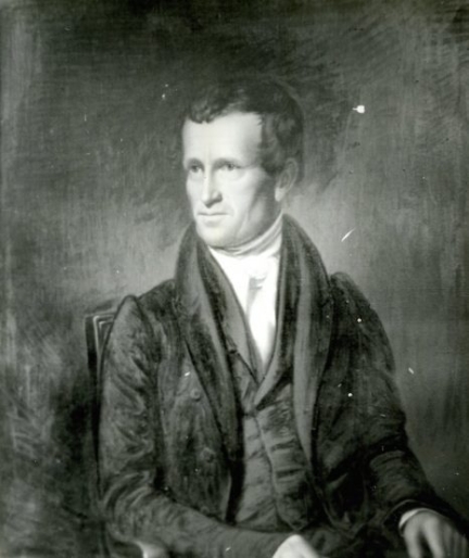 John Hough