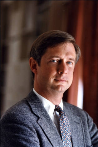 John McCardell