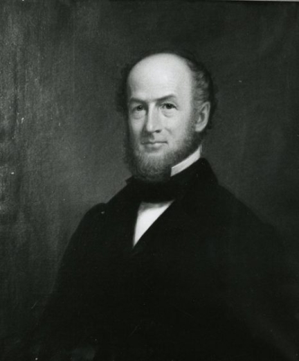 Joseph Warner
