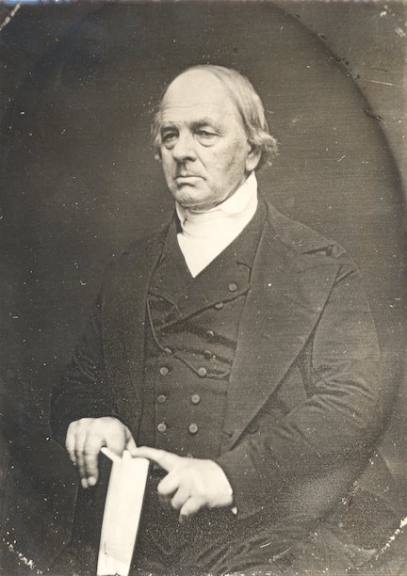 Joshua Bates