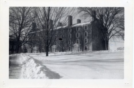 Painter Hall