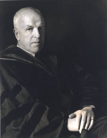 Paul Moody