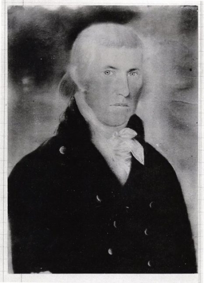 Samuel Miller