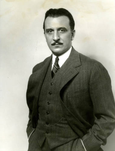 Samuel Stratton