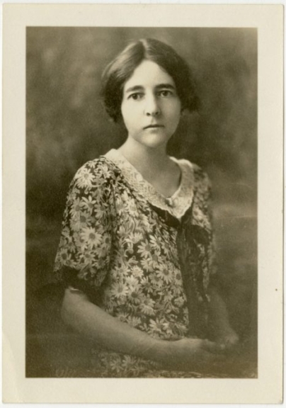Viola Chittenden White