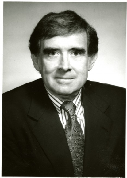 Olin Robison