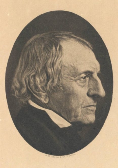 Jeremiah Atwater