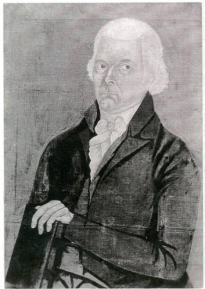 Seth Storrs