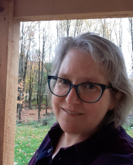 Image of Sue Driscoll