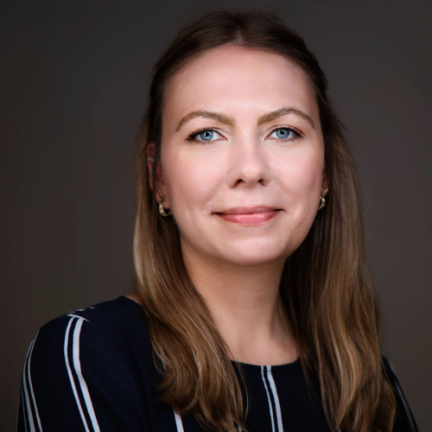 image of Gretchen