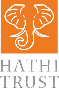 HathiTrust Logo