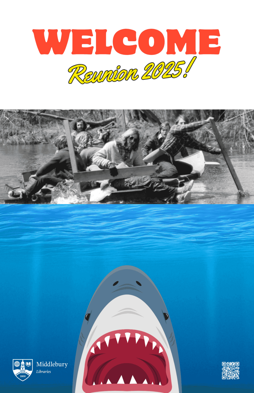 welcome reunion 2025 jaws poster