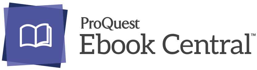 Logo for ProQuest Ebook Central
