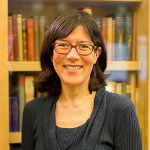 Carrie Macfarlane