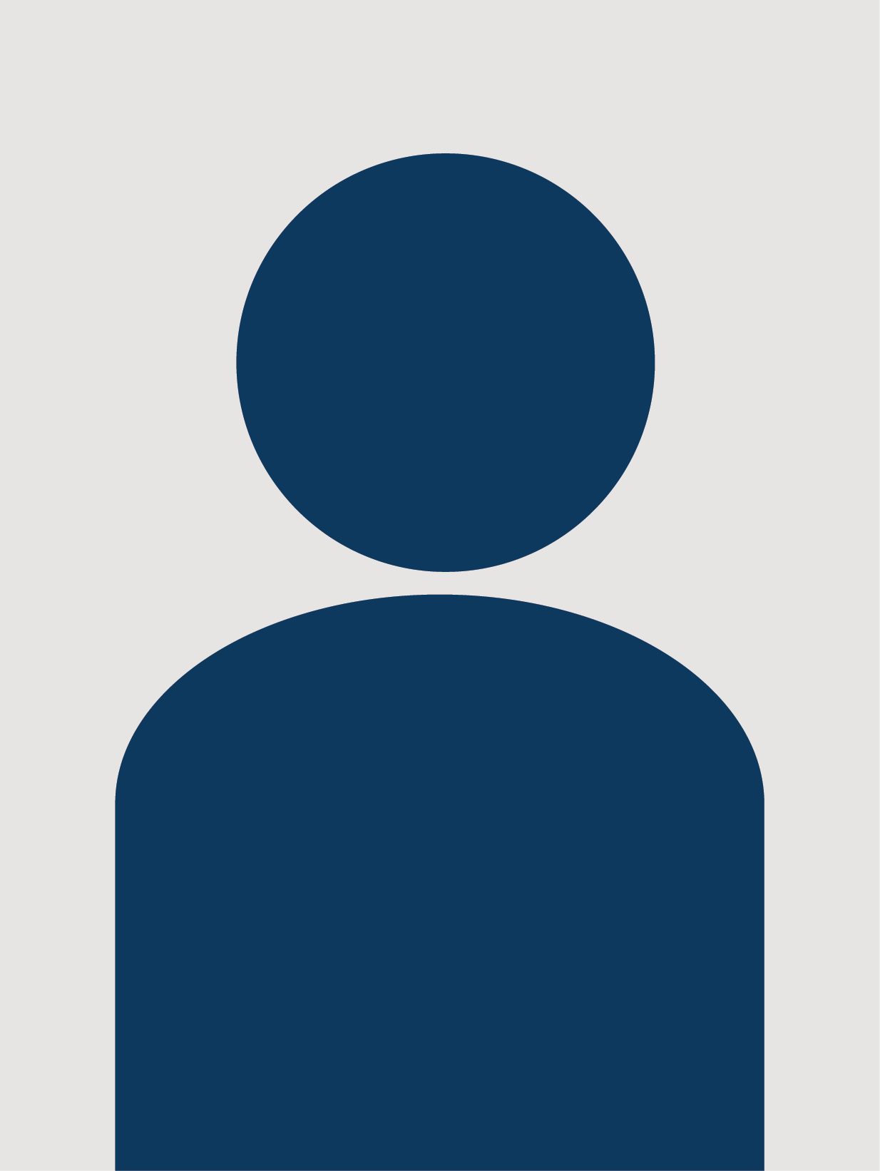 Blank profile picture
