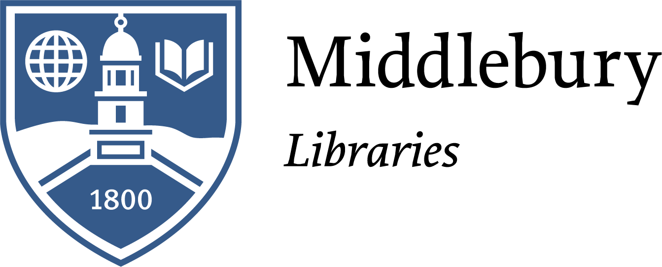 Library Services Platform Migration Middlebury Libraries