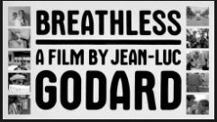 film title: Breathless