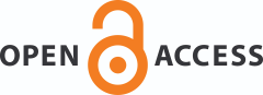 Open Access Logo Banner
