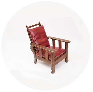 Frost's chair