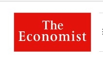 The Economist title icon