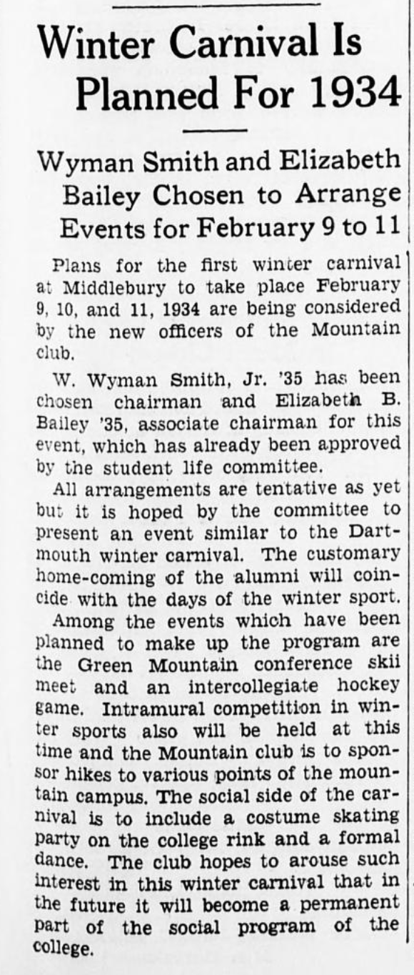 Campus article 6-14-1933