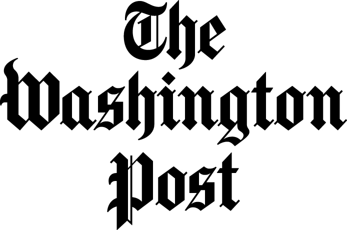 The Washington Post masthead