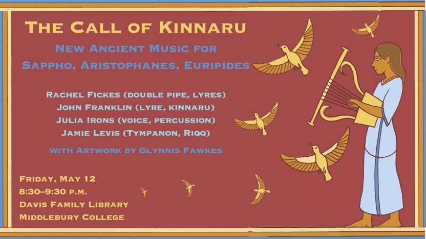 Call of Knnaru banner