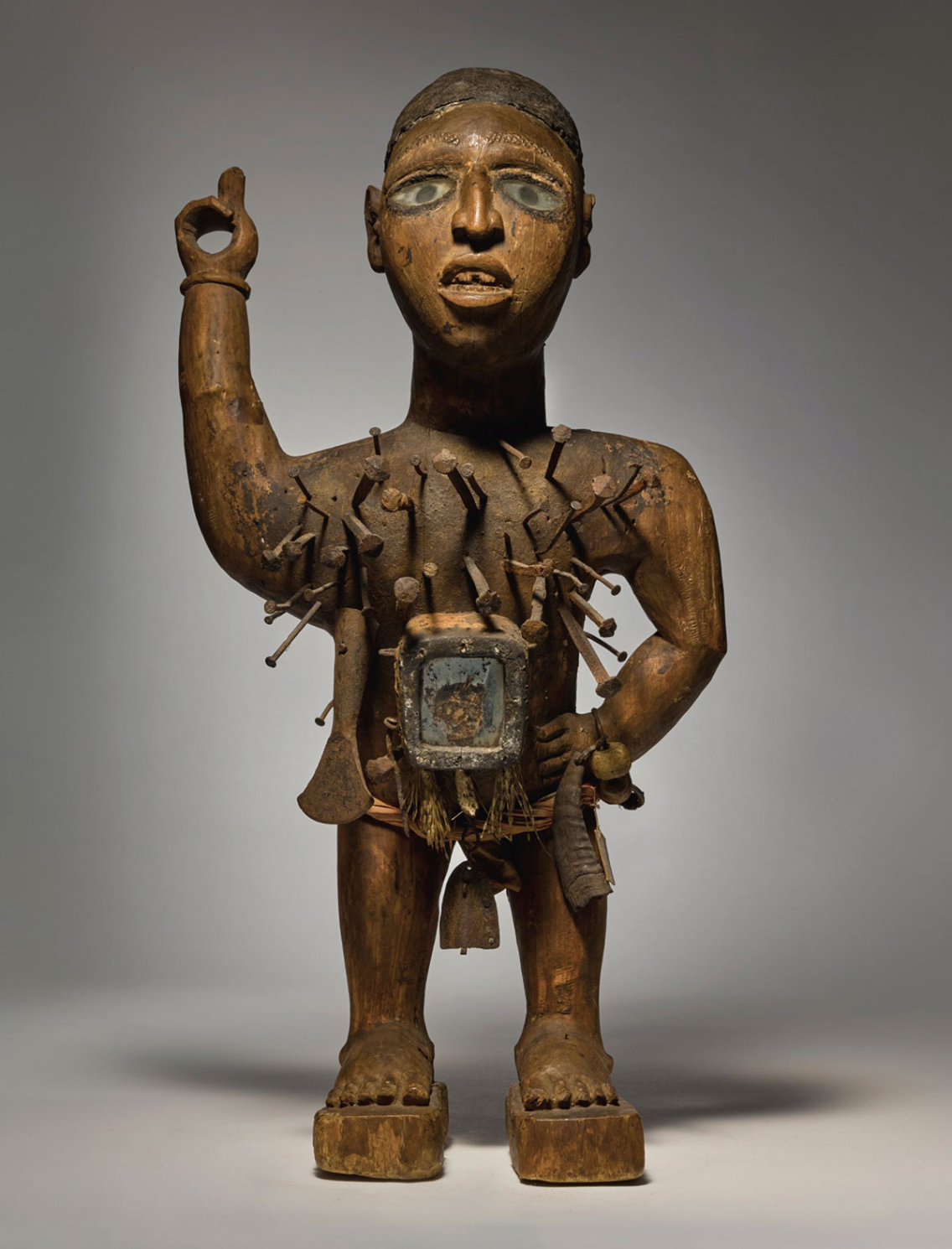 Beyond Boundaries: Rethinking African Art at Middlebury