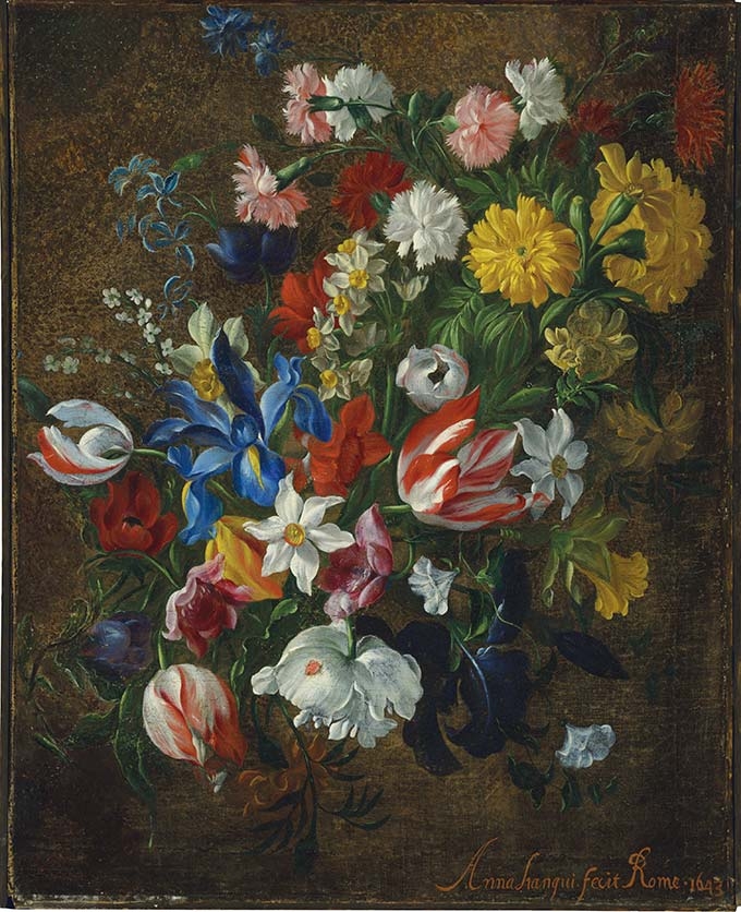 anna_stanchi_tulips_irises_etc.jpg Anna Stanchi, A Still Life