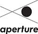 aperture_logo.jpg logo for Aperture Foundation