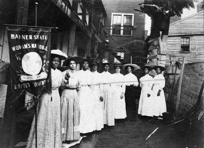 burroughs_national_black_convention.jpg Nannie Burroughs and the Womens National Baptist Convention