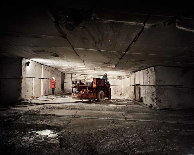 burtynsky_danby_marble_quarry2.jpg Edward Burtynsky, Danby Marble Quarry 2