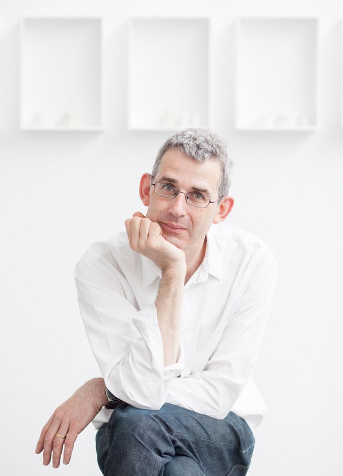 Edmund de Waal