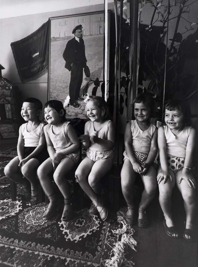 ken_heyman_chinese_nursery.jpg Ken Heyman, Chinese nursery