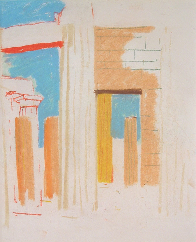 louis_kahn_propylaia.jpg Louis Kahn, Propylaia, Acropolis, Athens, Greece