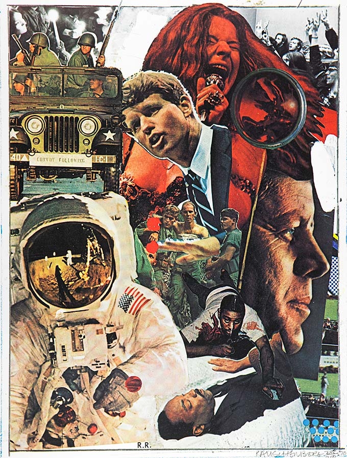 rauschenberg_signs.jpg Robert Rauschenberg, Signs