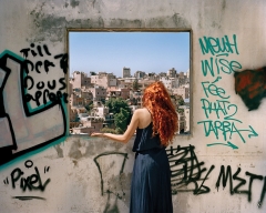 Nour #2, Beirut, Lebanon