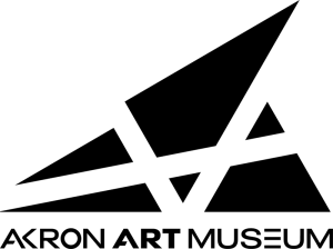 Akron Art Museum logo