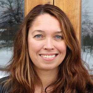 Lisa Mitchell