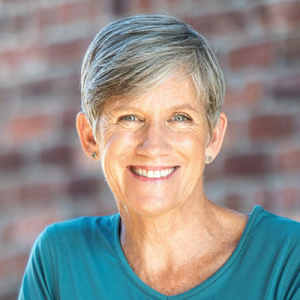 Lynn Dunton