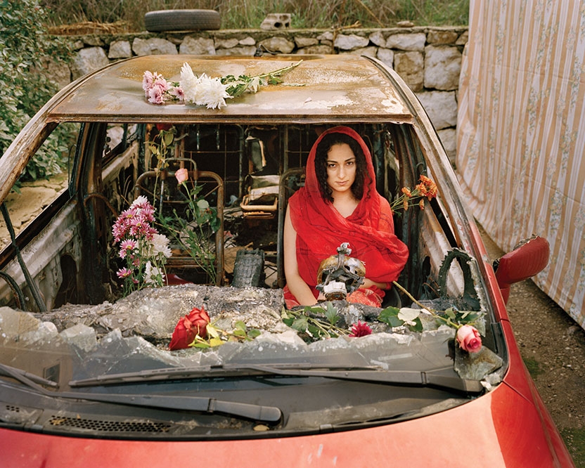 Farah, Aabey, Lebanon