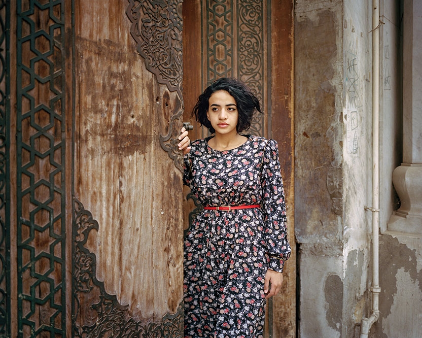 Gawhara, Cairo, Egypt