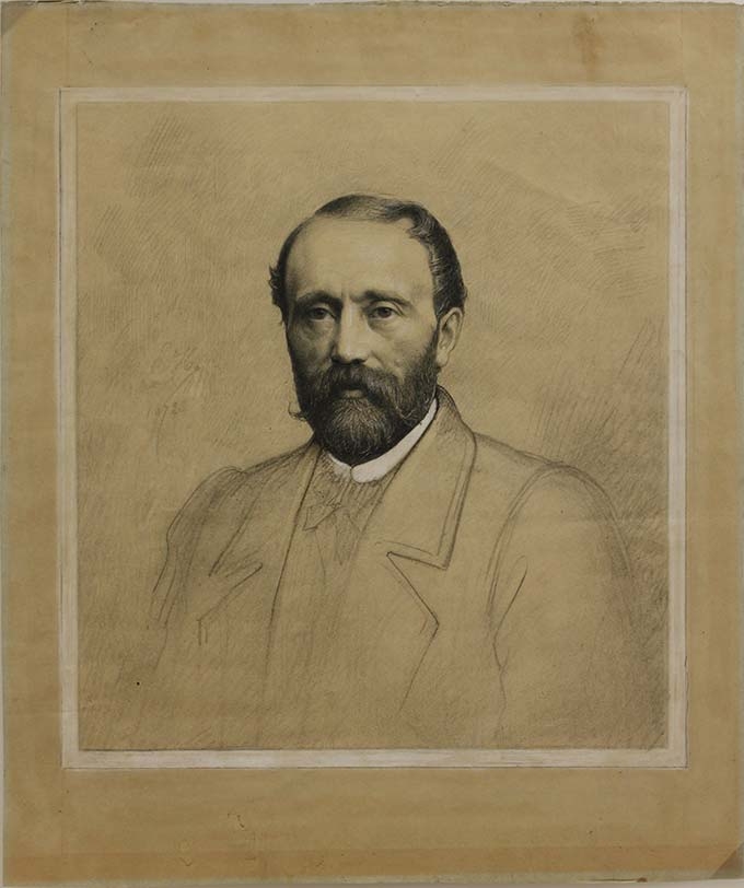 antoine_auguste_ernest_hebert_alfred_emilien_ohara.jpg Antoine Auguste Ernest Hebert, Portrait of Alfred Émilien OHara