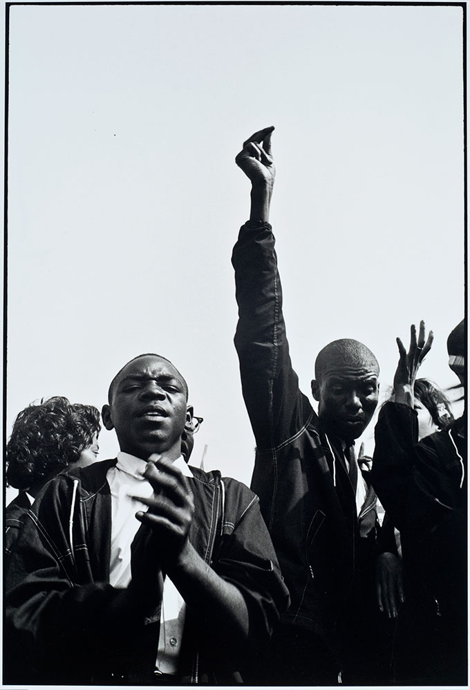 danny_lyon_march_on_washington_72.jpg Danny Lyon, March on Washington, 1963