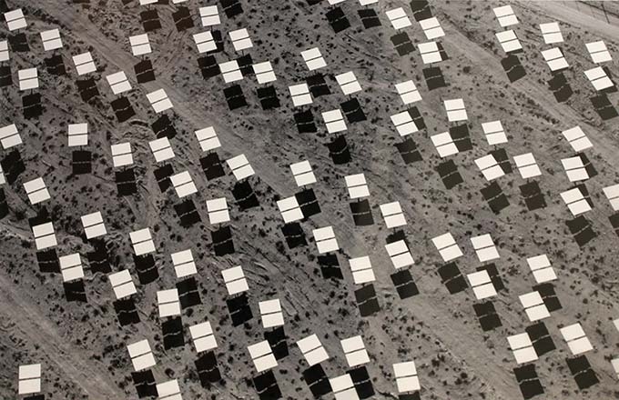 jamey_stillings_no_6425.jpg Jamey Stillings, 6425, 2 June 2012, from The Evolution of Ivanpah Solar